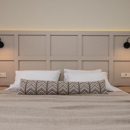 Strofades Beach Hotel Plános 外观 照片